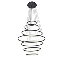 Подвесная люстра Kink Light Тор 08537,19(4000K)