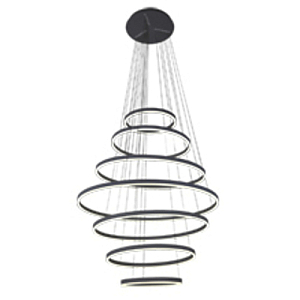 Подвесная люстра Kink Light Тор 08537,19(4000K)
