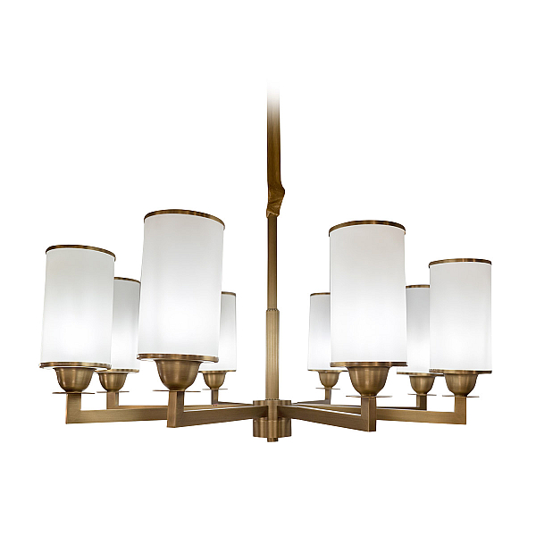 Подвесная люстра Delight Collection BRCH9040-8
