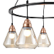 Подвесная люстра Vele Luce Norina VL5842P05