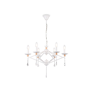 Подвесная люстра Ambrella Light Modern TR9596