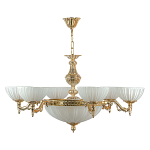 Люстра Ambiente 7539/6 WP