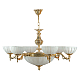 Люстра Ambiente 7539/6 WP