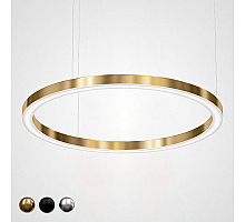 Подвесная люстра ImperiumLoft Light Ring Horizontal 177925-22