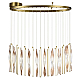 Подвесная люстра Odeon Light Spira L-Vision 5468/118L
