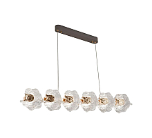 Подвесная люстра Aployt Fifi APL.095.13.100