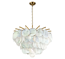 Подвесная люстра LOFT IT Lolly 10492/800 Pearl