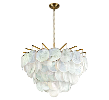 Подвесная люстра LOFT IT Lolly 10492/800 Pearl