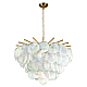 Подвесная люстра Loft IT Lolly 10492/800 Pearl