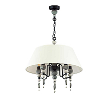 Подвесная люстра Odeon Light Sochi 4896/5A
