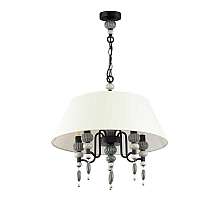 Подвесная люстра Odeon Light Sochi 4896/5A