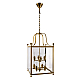 Подвесная люстра Loft IT Noble 10591/8 AB
