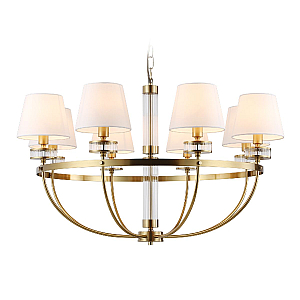 Подвесная люстра Ambrella Light High Light Classic LH71253