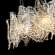 Подвесная люстра Modestyle MS.2290.6 CR