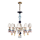 Подвесная люстра Loft IT Grace 10203/10 Mult