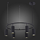 Подвесная люстра ST Luce KENDO SL1213.403.06