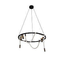 Подвесная люстра Kink Light Кайли 08039K-80A,19(20)