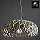 Подвесная люстра Arte Lamp Jupiter A5814SP-3WH