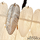Подвесная люстра Arte Milano 0608B.D550.H490.E14.12 G