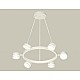 Подвесная люстра Ambrella Light Traditional (C9191, N8412) XB9191200