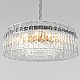 Подвесная люстра Loft IT Nevada 10297/800 Nickel