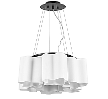 Подвесная люстра Lightstar Nubi 802167