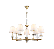 Подвесная люстра Ambrella Light High Light Heigh Light LH71023