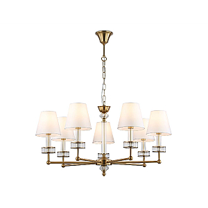 Подвесная люстра Ambrella Light High Light Heigh Light LH71023