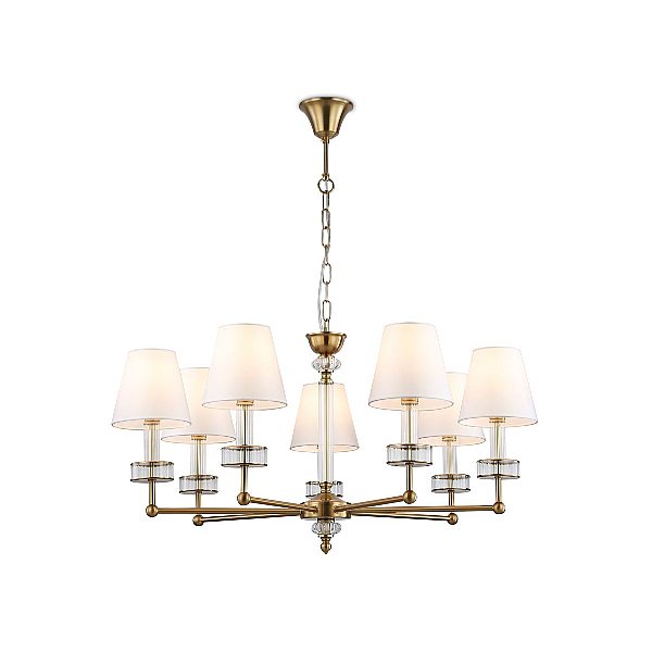 Подвесная люстра Ambrella light High Light LH71023