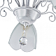 Подвесная люстра Arte Milano Amalfi 332656/5 WT+SL