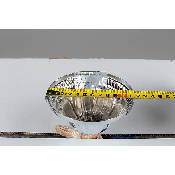 Подвесная люстра Omnilux Mozatte OML-72403-07