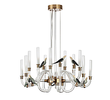 Подвесная люстра Odeon Light Lark 5431/30L