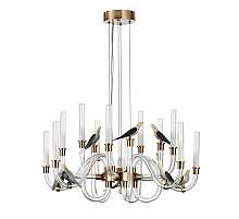 Подвесная люстра Odeon Light Lark 5431/30L