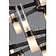 Подвесная люстра Mizi'en Oxford MZ180556-28-1480