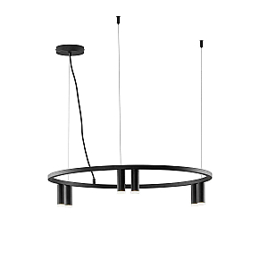 Подвесная люстра Moderli Sofina V11788-6P