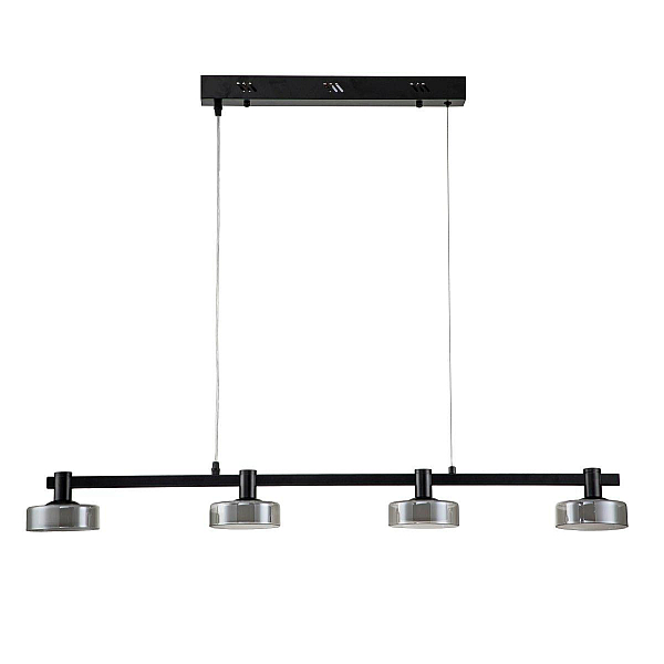 Подвесная светодиодная люстра Stilfort Gloze 4009/02/04PL