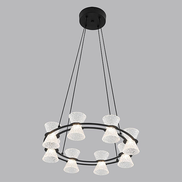 Люстра подвесная Lumion VINORA 8341/28L