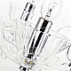 Подвесная люстра Arte Lamp A1704LM-5CC