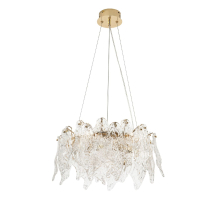 Подвесная люстра Modestyle MS.2290.6 GD