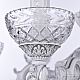 Подвесная люстра Bohemia Ivele Crystal AL78101P/6/175 A WMN P Clear/M-1F