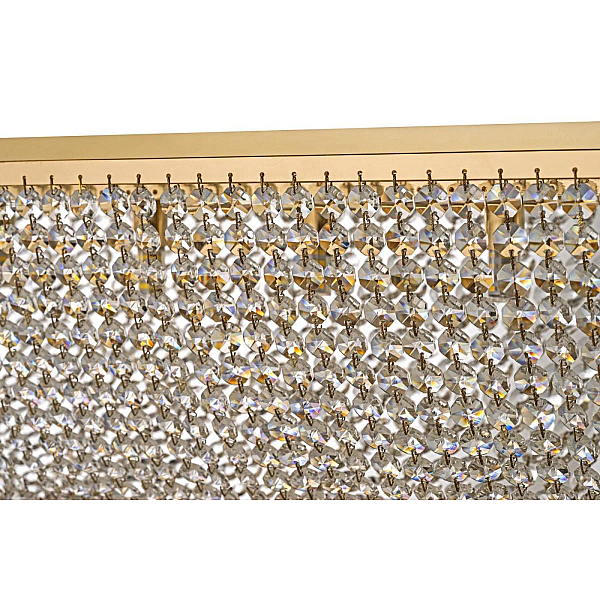 Подвесная люстра Arti Lampadari Milano E 1.5.120X30.102 G