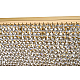 Подвесная люстра Arti Lampadari Milano E 1.5.120X30.102 G