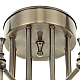 Подвесная люстра Citilux Рига CL437183