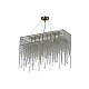 Подвесная люстра Arti Lampadari Milano E 1.5.70X25.105 N