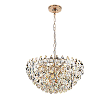 Подвесная люстра Modelux ML.2363.12 GD