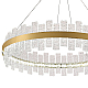 Подвесная люстра Natali Kovaltseva LED LAMPS 81268