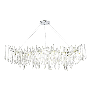 Подвесная люстра ST Luce Teardrops SL1660.113.12