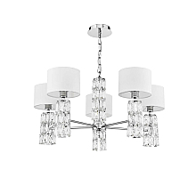 Подвесная люстра Maytoni Talento DIA008PL-05CH