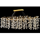 Подвесная люстра Dio DArte Elite Tavenna H 1.5.120x40.103 G
