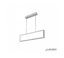 Подвесная люстра iLedex Meteor 8150-800-200-D-T WH